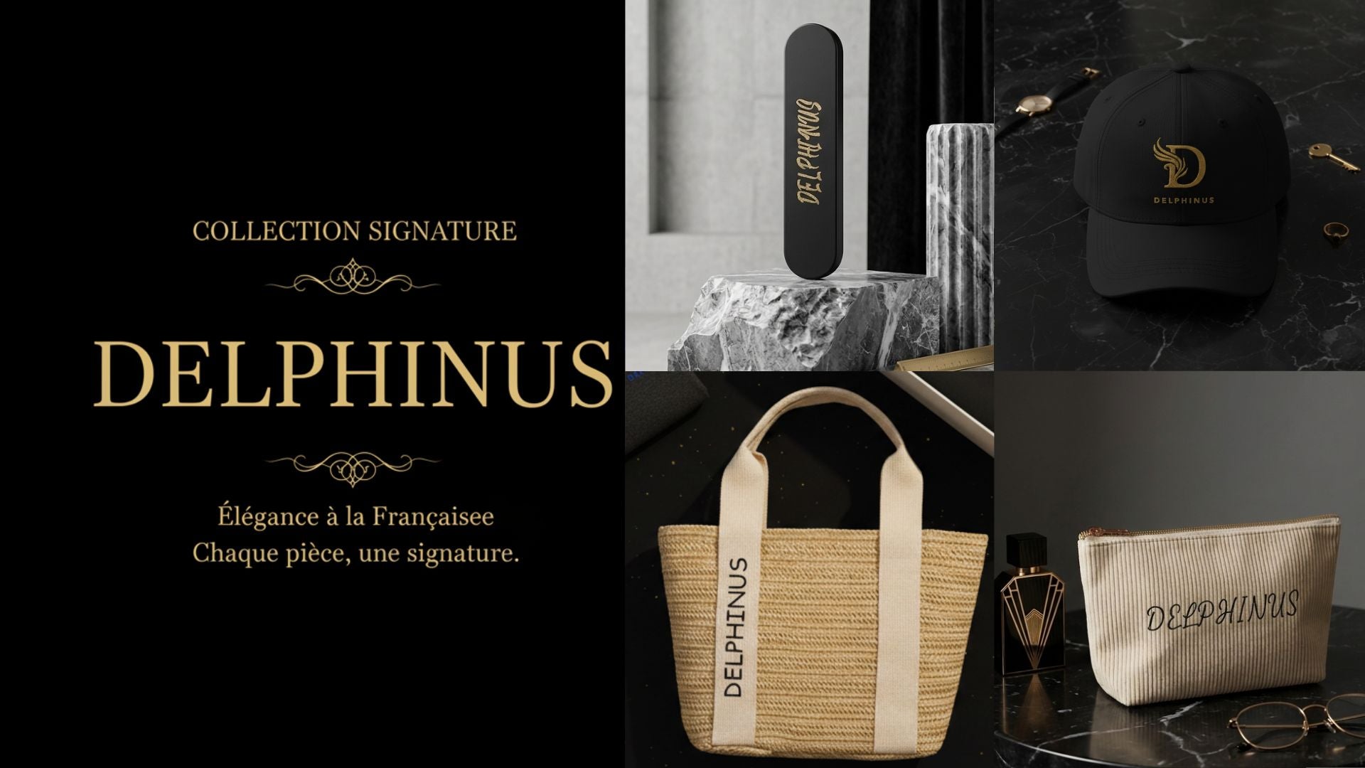 ACCESSOIRES SIGNATURE