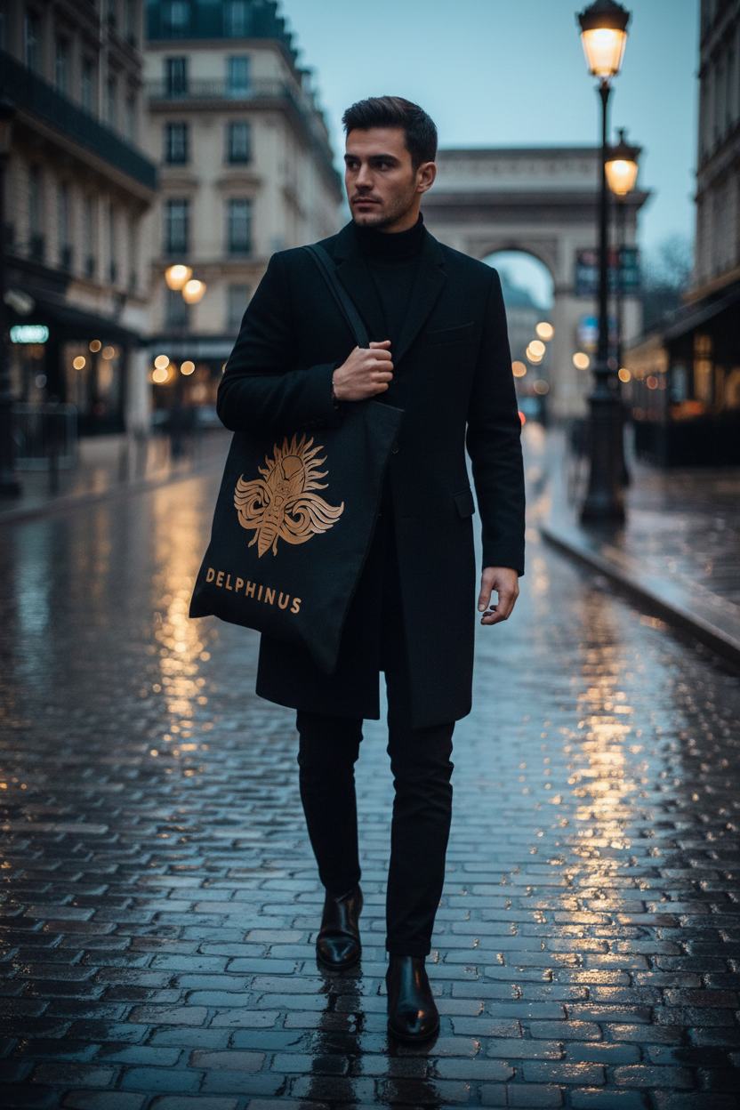 L'ÉCLIPSE